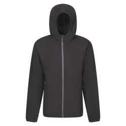 Bluza z kapturem z zamkiem...