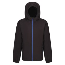Navigate Hooded Full Zip Fleece