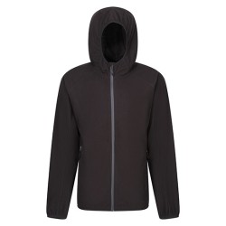 Navigate Hooded Full Zip Fleece