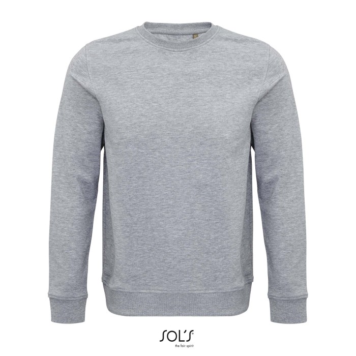 Unisex Comet Sweatshirt