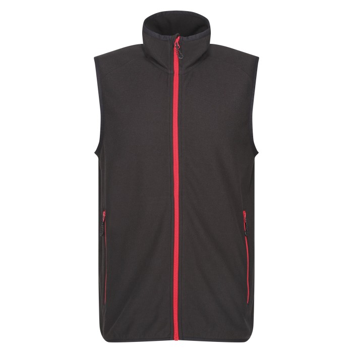 Navigate Fleece Bodywarmer