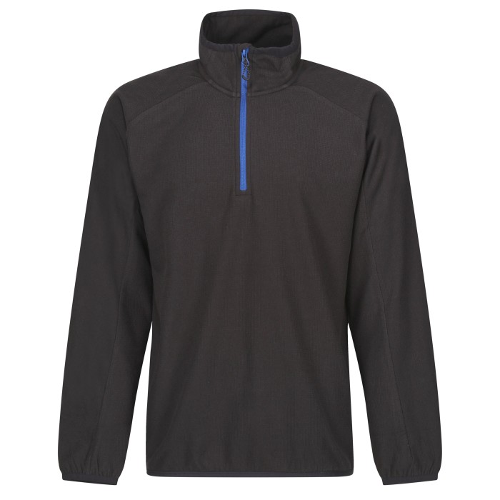 Navigate Half Zip Fleece