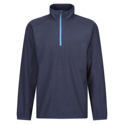 Bluza z półzamkiem Navigatel