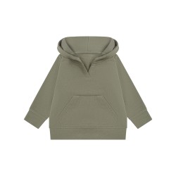 Kids´ Sustainable Hoodie