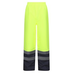 Pro Hi Vis ocieplane...