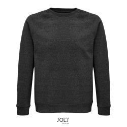 Uniseksowy bluza kosmiczna