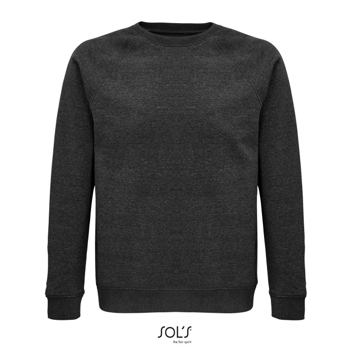 Uniseksowy bluza kosmiczna