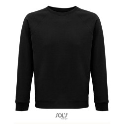Uniseksowy bluza kosmiczna