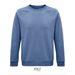 Uniseksowy bluza kosmiczna