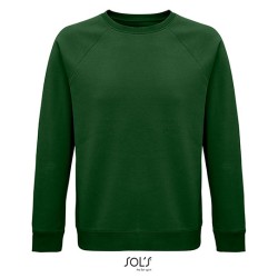 Uniseksowy bluza kosmiczna