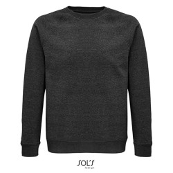 Uniseksowy bluza kosmiczna
