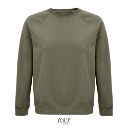 Uniseksowy bluza kosmiczna