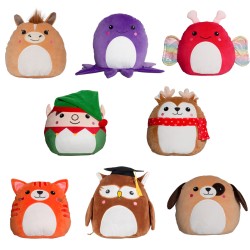 Squidgy's