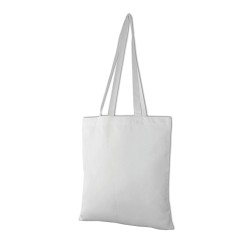 Long Handle Carrier Bag