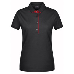 Ladies´ Polo Single Stripe