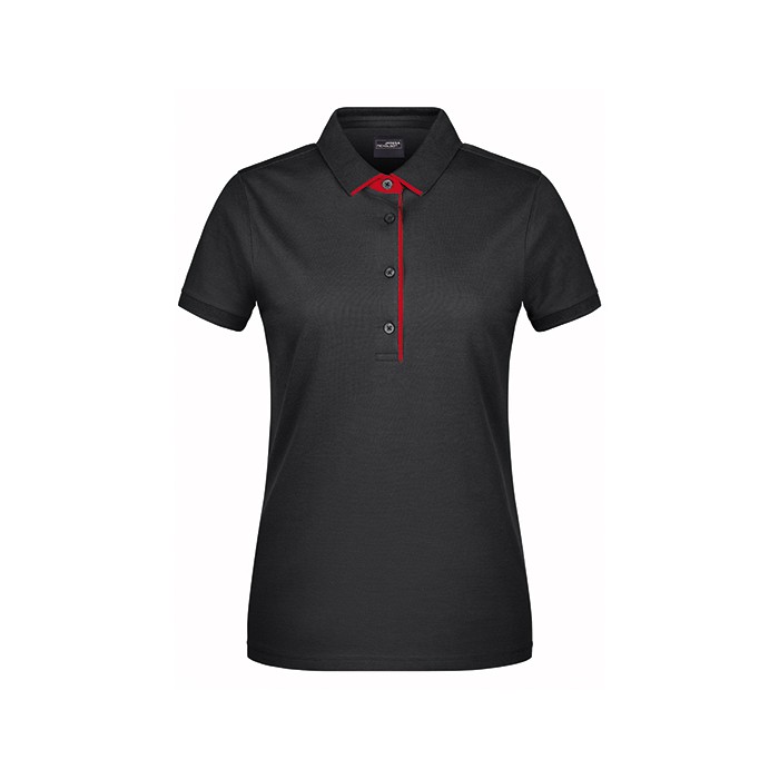 Ladies´ Polo Single Stripe
