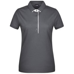 Ladies´ Polo Single Stripe