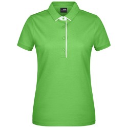 Ladies´ Polo Single Stripe