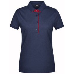 Ladies´ Polo Single Stripe