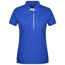 Ladies´ Polo Single Stripe