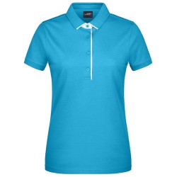 Ladies´ Polo Single Stripe