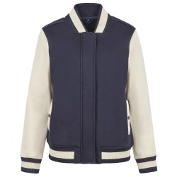 Women´s Premium College Jacket