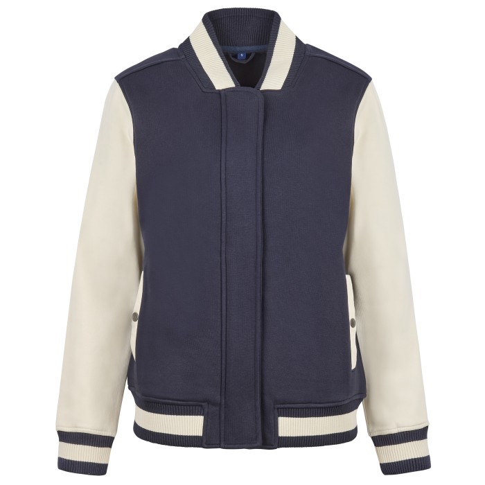 Women´s Premium College Jacket