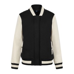 Women´s Premium College Jacket