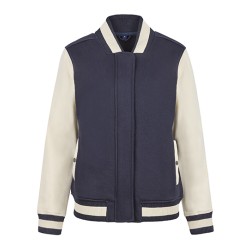 Women´s Premium College Jacket