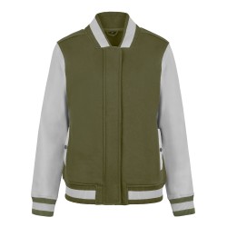 Women´s Premium College Jacket