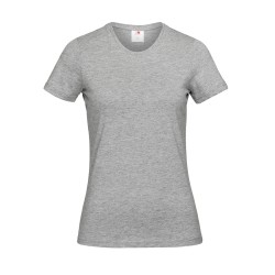 Classic-T Organic Fitted Women
