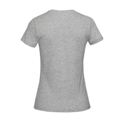 Classic-T Organic Fitted Women
