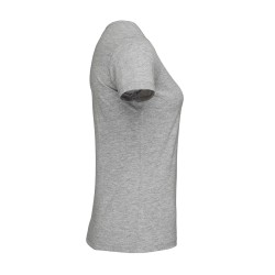 Classic-T Organic Fitted Women