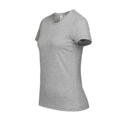 Classic-T Organic Fitted Women