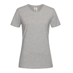 Classic-T Organic Fitted Women