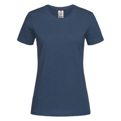 Classic-T Organic Fitted Women