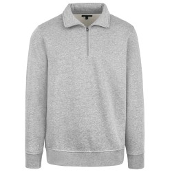 Bluza z zamkiem Unisex Premium