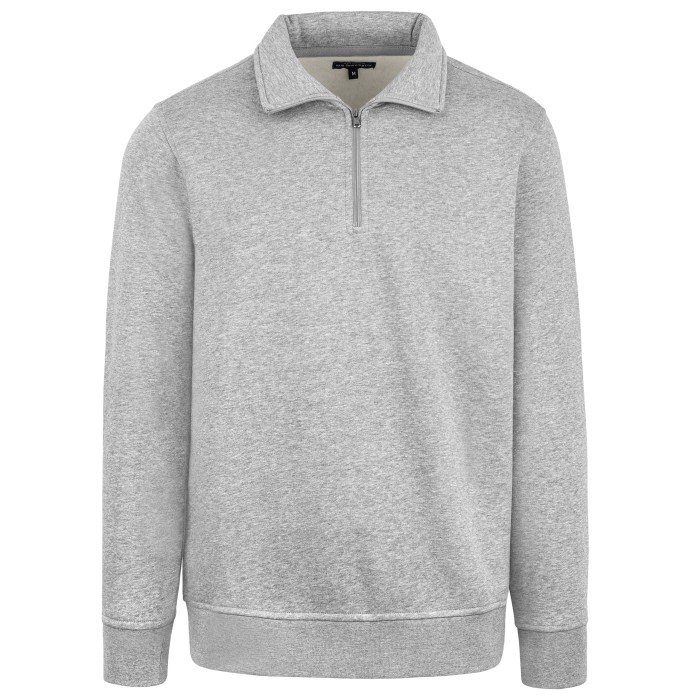 Bluza z zamkiem Unisex Premium