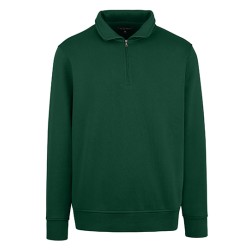 Bluza z zamkiem Unisex Premium