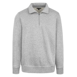 Bluza z zamkiem Unisex Premium