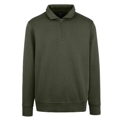 Bluza z zamkiem Unisex Premium