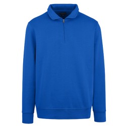 Bluza z zamkiem Unisex Premium