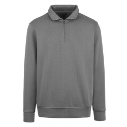Bluza z zamkiem Unisex Premium