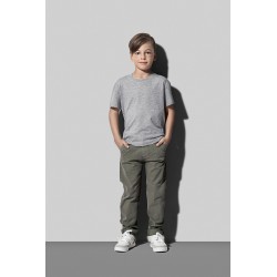 Kids´ Classic-T Organic