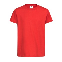 Kids´ Classic-T Organic
