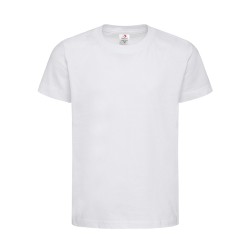 Dziecięca koszulka Classic-T Organic