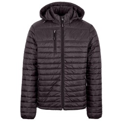 Men´s Premium Quilted Jacket