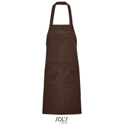 Unisex Gamma Apron