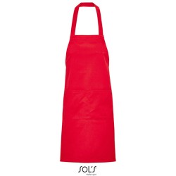 Fartuch Gamma unisex