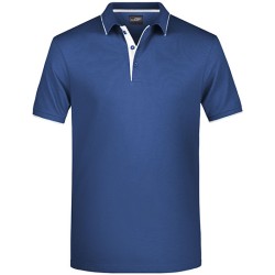 Men´s Polo Stripe